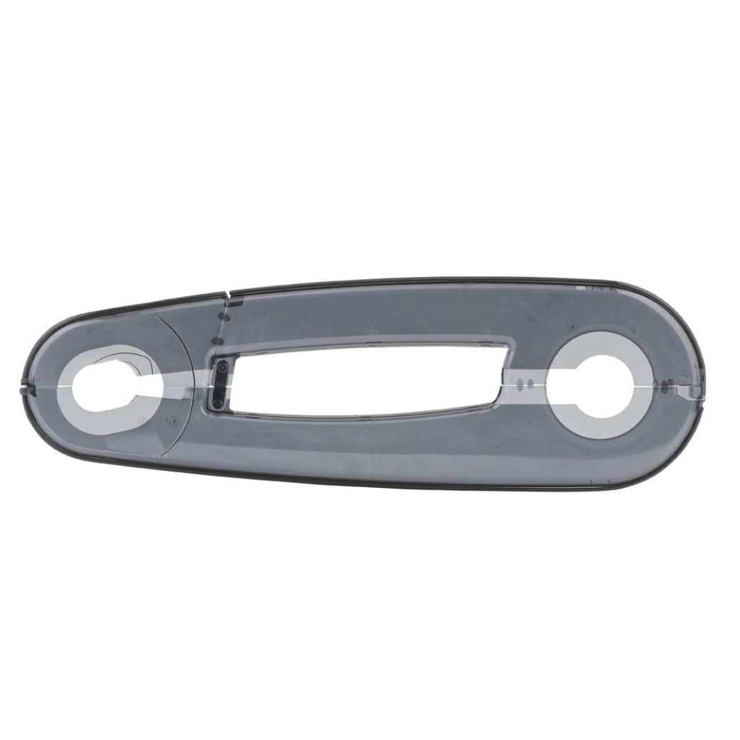 Protector de cadena Axa Chameleon Smoke