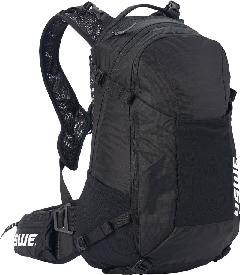 Uswe shred 16 l - zaino da mtb