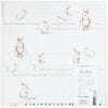 Https: www.cchobby.nl design-papier-konijn-vel-30-5x30-5-cm-180-gr-5-vel-1-doos