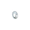 Anello dentato asse anteriore Sfera Bofix (25 pezzi)