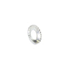 Anillo moleteado M10 Bombilla (P25)