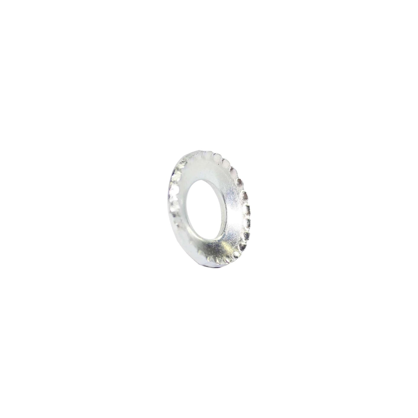 Anillo moleteado M10 Bombilla (P25)