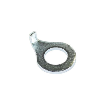 Bofix Box Ashring con foro per le labbra 9,4 mm (25 pezzi)