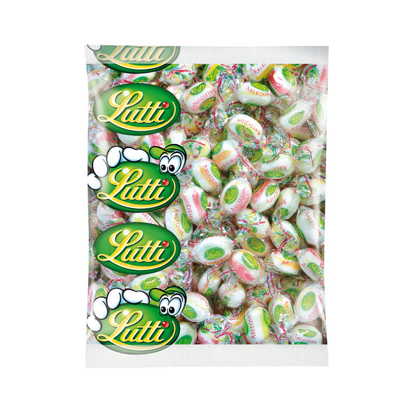 Arlecchino Lutti (1kg)