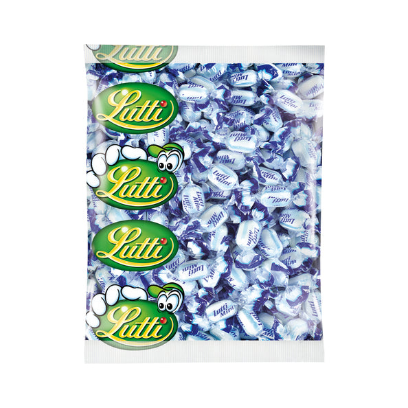 Menta Lutti (1kg)