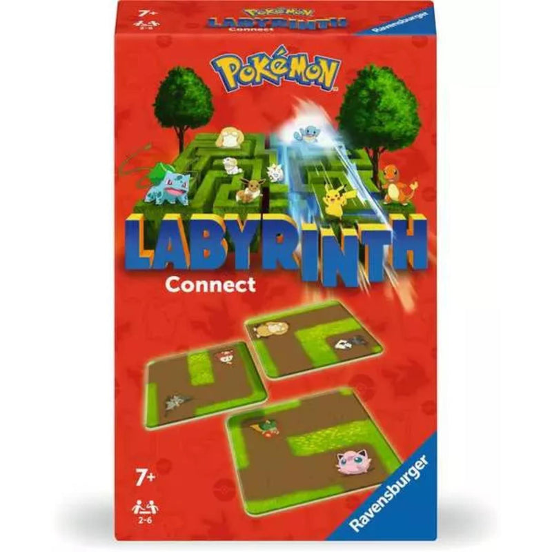 Gioco da tavolo da labirinto di Ravensburger