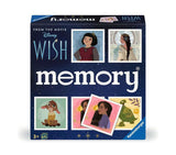 Deseo de memoria de Ravensburger - afbeelding 1