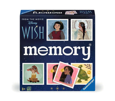 RAVENSBURGER MEMORY WANGH