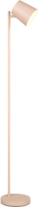 Rl live your light reality blake - lampada da terra - beige - incl. 1x SMD 4,5 W - touch a 4 step - connessione USB - ricaricabile - cordless