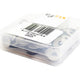 Sluitring M5 Groot Rvs (P100)