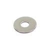 Soporte de acero inoxidable grande M5 (P100)