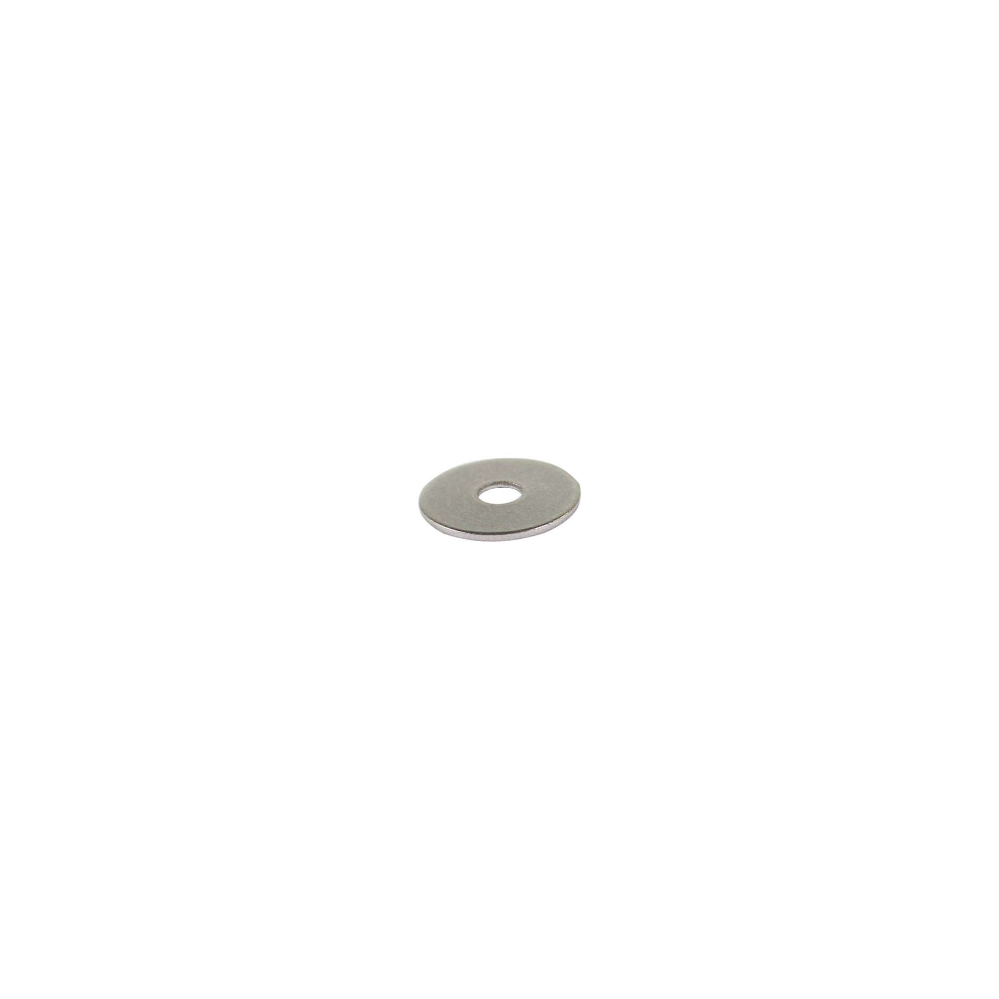 Bofix FIXX MEER Caross.ringen M5x20 50 stuks, RVS