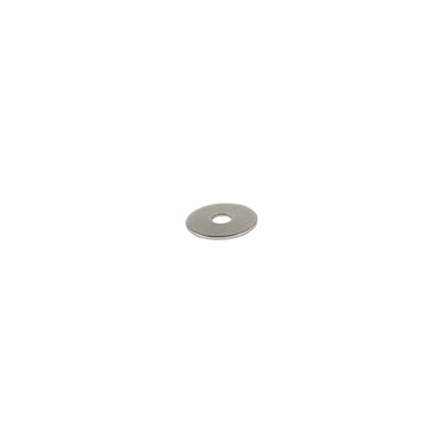 Bofix FIXX MORE Anelli Caross.M5x20 50 pz, acciaio inox