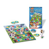 Ravensburger paw patrol race the tower! - pocketspel