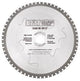 Cmt mega-cirkelzaag hw 190x2x30 z=40 fwf