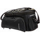 Newlooxs tas new looxs sports trunkbag | rt 2.0 | zwart | 31l