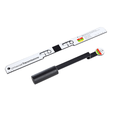 Gates Ut Tensione Tester