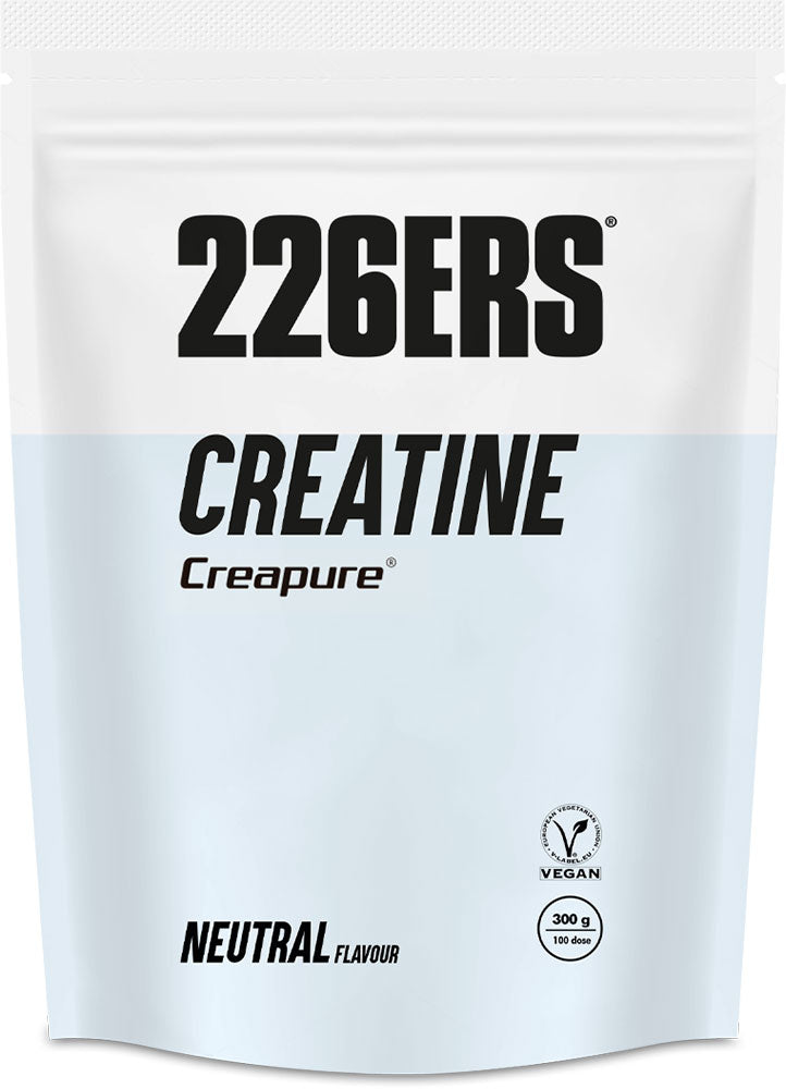 Creatina Creapure® 226ers 300 g