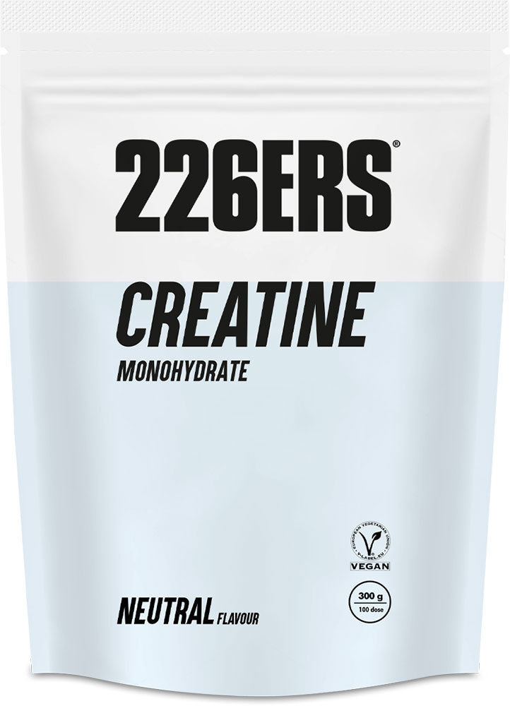 Creatina monoidrato 226ers 300 g
