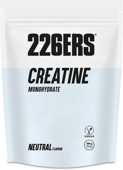 226ers creatina monohidrato 300g