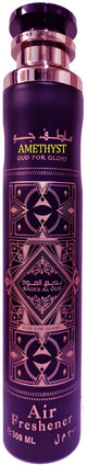 Lattafa bade'e al old amethyst - atomizador gerver - 300 ml