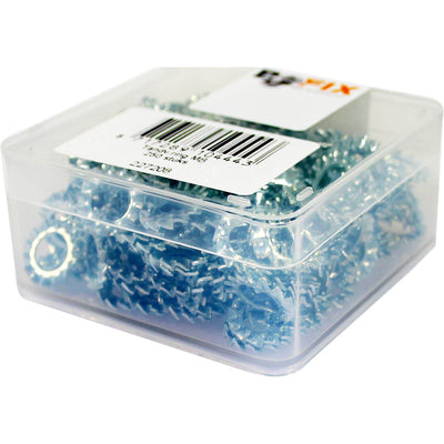 Bofix Arandela elástica dentada M8 (P250)