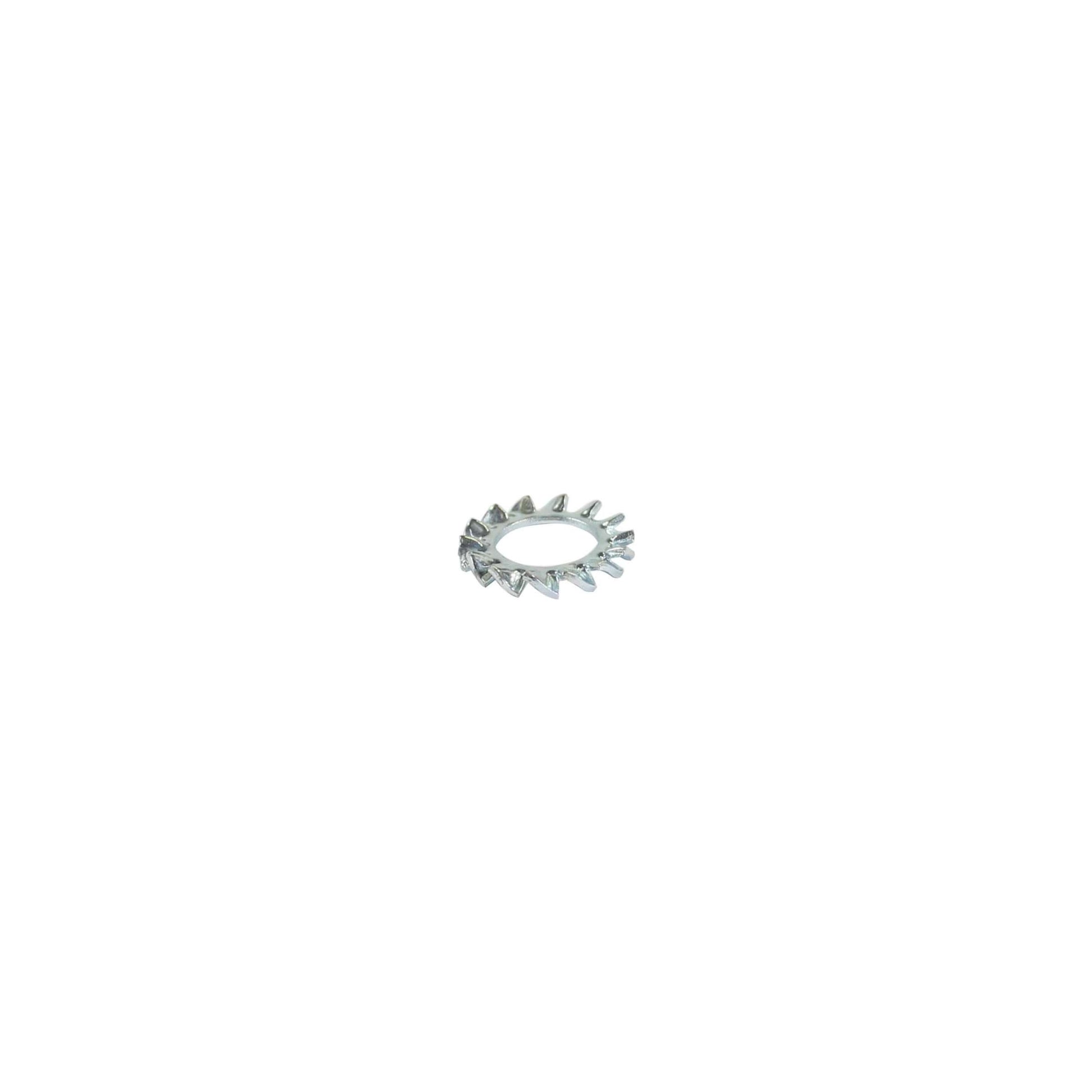Bofix Tandveerring M8 (P250)