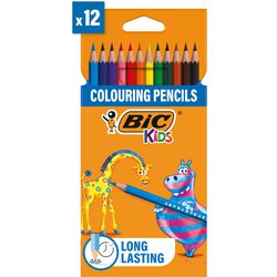 Bic Kids Ecolutions Evolution, 12st.