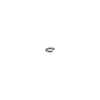 Bofix Veerring Xtrabike M6 Acciaio inossidabile