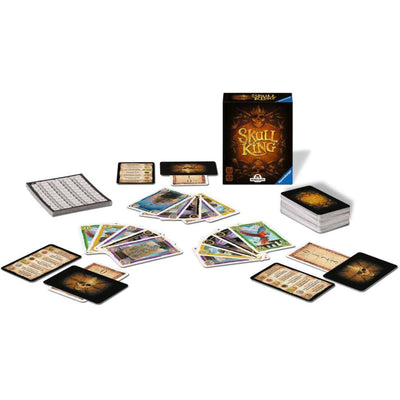 Ravensburger Juego Skull King
