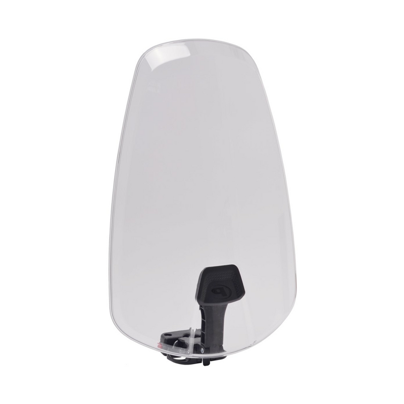 Polisport windscherm