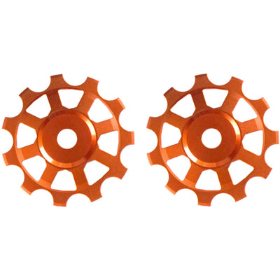 Novaride ceramic pulley wheels 11 t