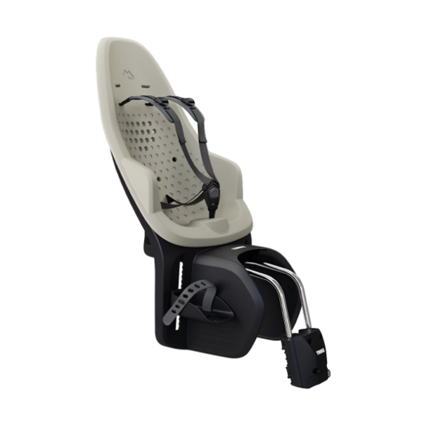 Yepp Thule sedile posteriore 2 maxi telaio montaggio beige