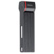 Trelock FS 280 Two Go 100 - Supercompact Folding lock (100 cm) - Black