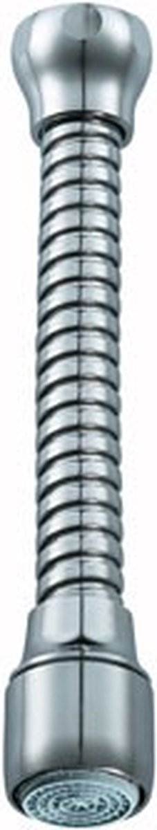 Manguera grifo neoperl 1 2 cromada