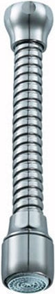 Manguera grifo neoperl 1 2 cromada