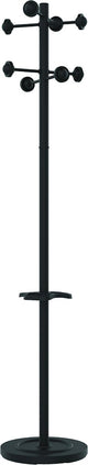 Appendiabiti Unilux accueil - nero
