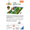 Ravensburger Hup Miffy Hop Coloring Dobbelpelpel