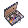 Van gogh • acrylverf startersbox xl 12 x 40ml + accessoires