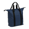 Newlooxs tas new looxs odense kota single donkerblauw | 24l