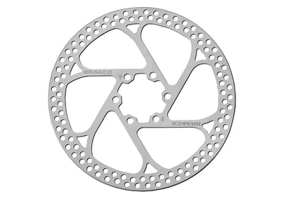 Barbieri absolut rotore disko 15 6 fori 180mm