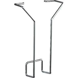 Kerkmann carpeta metalica compartimentos 1 3 a4 2 piezas