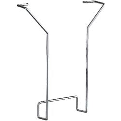 Scomparti per brochure Kerkmann in plastica formato A4