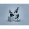 Sedile bambino Thule per yepp 2 mini - Majolica Blue