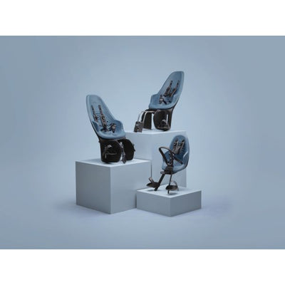 Sedile bambino Thule per yepp 2 mini - Majolica Blue