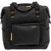 Newlooxs New Shopper Tulum Camella 26L RPET Black