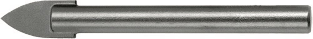 Punta per vetro Rotec da 4,0 mm