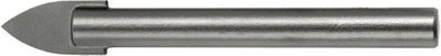 Punta per vetro Rotec da 4,0 mm