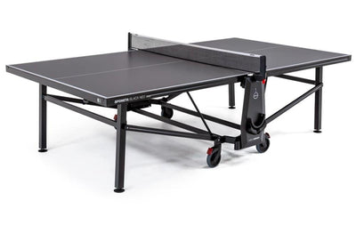 Showroom tavolo da ping pong da esterno Sponeta Neo Nero