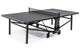 Showroom tavolo da ping pong da esterno Sponeta Neo Nero